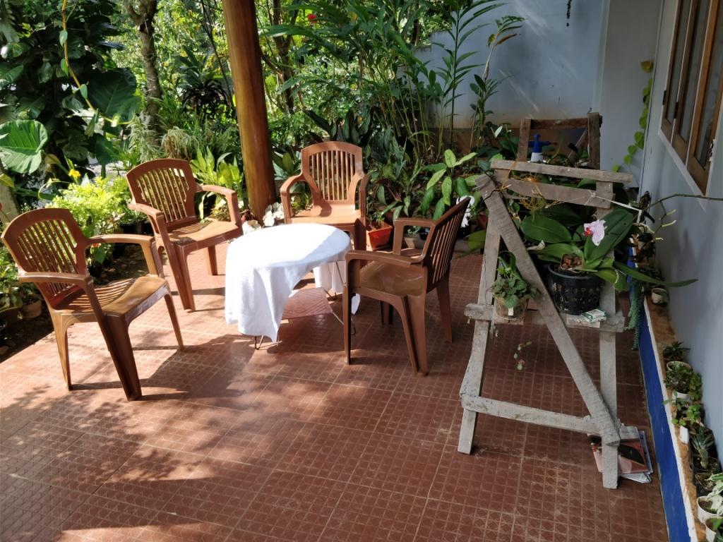 River View Inn Munnar Buitenkant foto