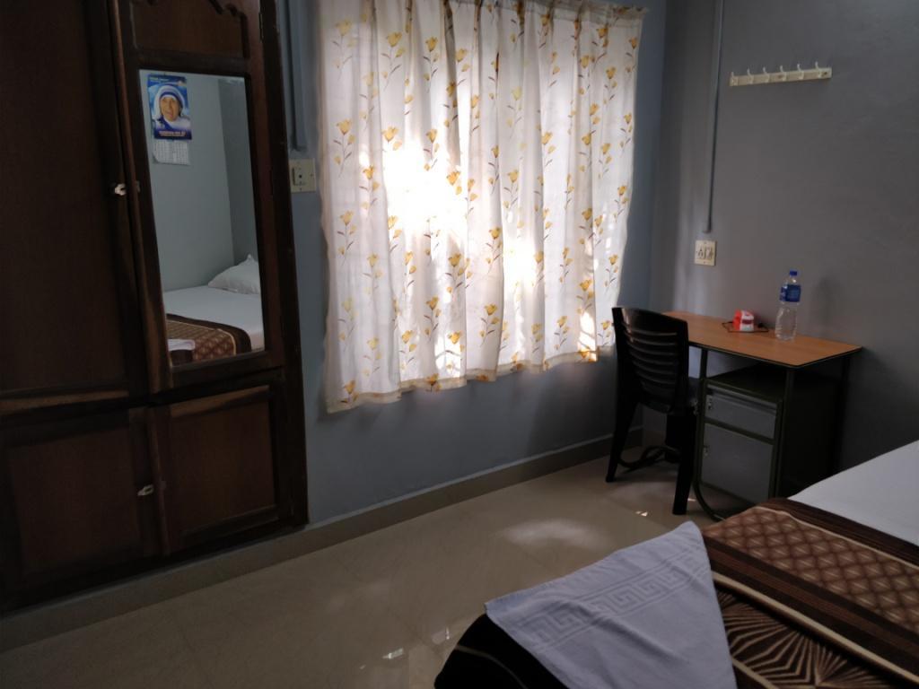 River View Inn Munnar Buitenkant foto