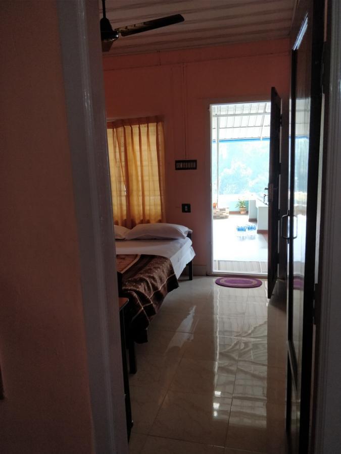 River View Inn Munnar Buitenkant foto