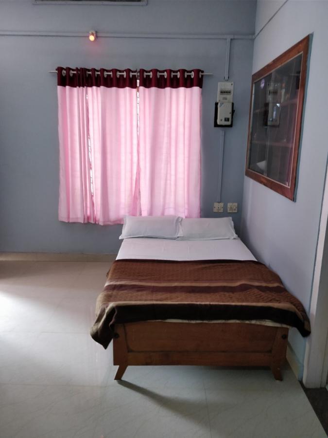 River View Inn Munnar Buitenkant foto
